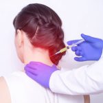 تزریق اپیدورال گردن چرا باعث تسکین درد می‌شود؟