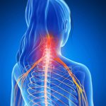 کاهش گردن درد با 9 ترفندی که نمی دانستید